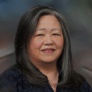 Headshot of Carrie Offtermatt