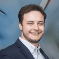 Headshot of Dave Cox