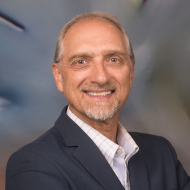 Headshot of John Wojtila