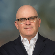 Headshot of Matt Casey