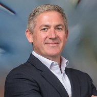 Headshot of Tim Soeder